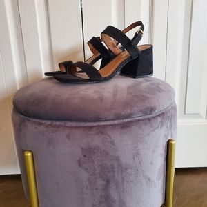 Sandales l'Intervalle